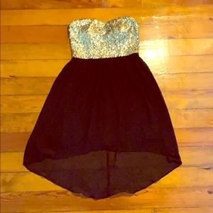 dELiA’s Party Dress